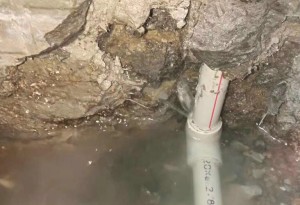 高阳管道漏水检测五