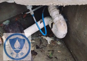 高阳水管漏水检测公司6