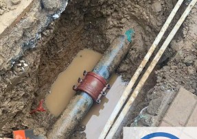高阳水管漏水检测公司4