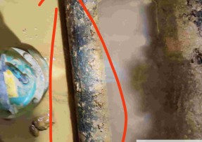高阳水管漏水检测公司1